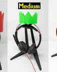 Party Hat Headset Attachment