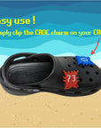 OP Runescape CROCS Charms