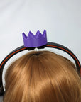 Party Hat Headset Attachment