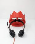 Party Hat Headset Attachment