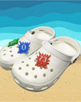 OP Runescape CROCS Charms